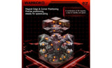 QiYi Warrior M 3x3 (Magnetic, UV Coated) | SpeedCubeShop