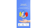 ShengShou Helicopter Megaminx | SpeedCubeShop