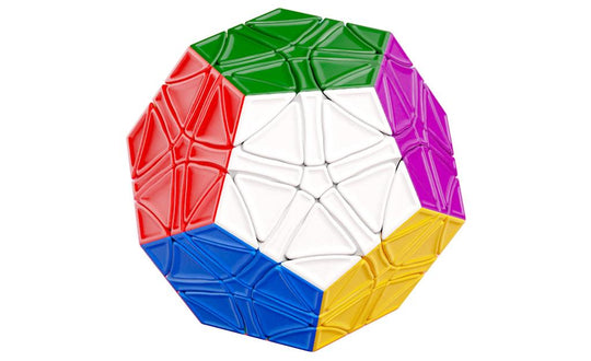 ShengShou Helicopter Megaminx | SpeedCubeShop
