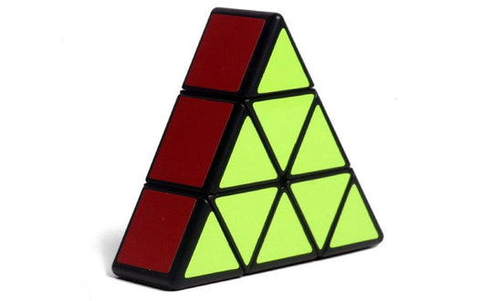 Slim Pyraminx | SpeedCubeShop