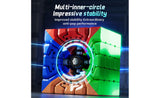 VIN Cube 5x5 (Magnetic, Ball-Core) | SpeedCubeShop