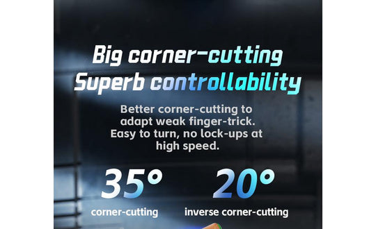 VIN Cube 5x5 (Magnetic, Ball-Core) | SpeedCubeShop