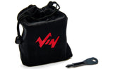 VIN Cube 5x5 (Magnetic, Ball-Core) | SpeedCubeShop
