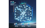 VIN Cube 5x5 (Magnetic, Ball-Core) | SpeedCubeShop