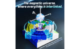 VIN Cube 5x5 (Magnetic, Ball-Core) | SpeedCubeShop