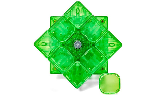 YJ MGC Beta 3x3 (Magnetic, MagLev, Core Magnets) - Limited Edition | SpeedCubeShop