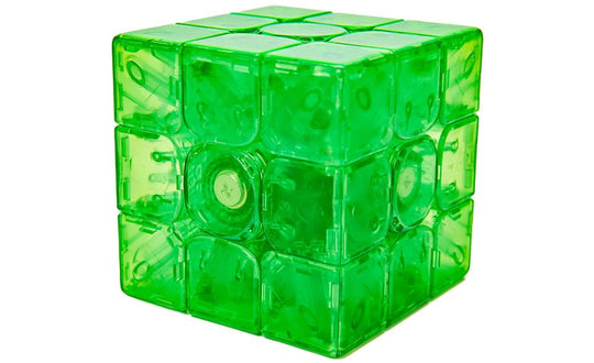 YJ MGC Beta 3x3 (Magnetic, MagLev, Core Magnets) - Limited Edition | SpeedCubeShop