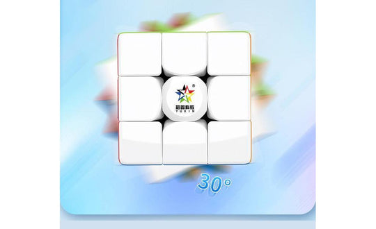 YuXin HuangLong 3x3 V2 (Magnetic, MagLev, Ball-Core) | SpeedCubeShop