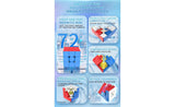 YuXin HuangLong 3x3 V2 (Magnetic, MagLev, Ball-Core) | SpeedCubeShop