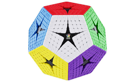 YuXin HuangLong 8x8 Kilominx | SpeedCubeShop