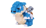 Blastoise Pokemon Nanoblock | SpeedCubeShop