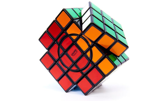 Calvin's 3x3x5 Super X-Cube | SpeedCubeShop