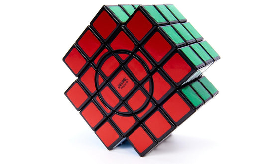 Calvin's 3x3x5 Super X-Cube | SpeedCubeShop