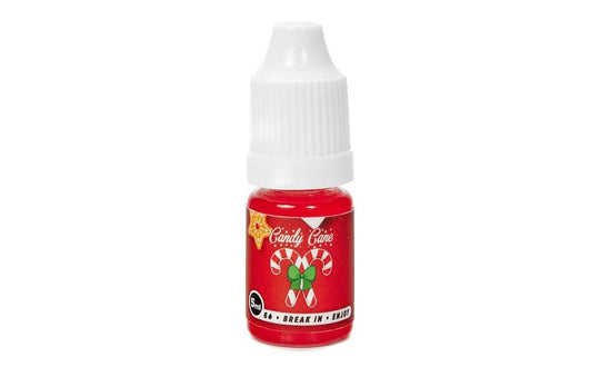 Candy Cane (Peppermint Scented) Lubricant | SpeedCubeShop