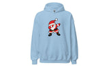 Cool Santa Hoodie | SpeedCubeShop