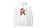 Cool Santa Hoodie | SpeedCubeShop