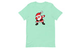 Cool Santa Shirt | SpeedCubeShop