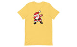 Cool Santa Shirt | SpeedCubeShop