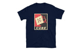 Cube Poster Style Shirt | SpeedCubeShop