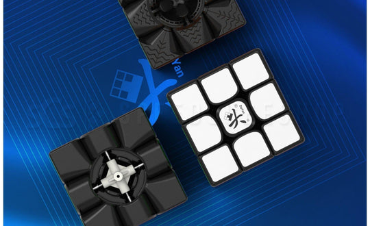 DaYan GuHong V4 Magnetic 3x3 | SpeedCubeShop