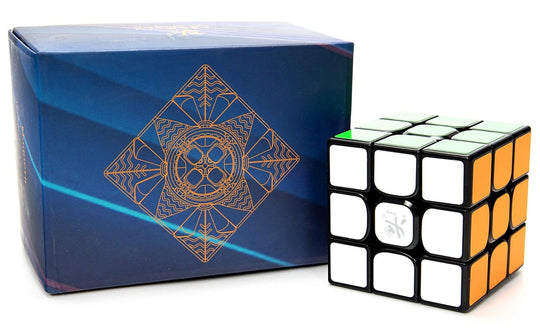 DaYan GuHong V4 3x3 Magnetic | SpeedCubeShop