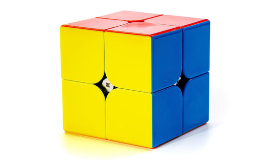 DaYan TengYun Magnetic 2x2 Plus | SpeedCubeShop