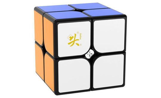 DaYan TengYun Magnetic 2x2 Plus | SpeedCubeShop