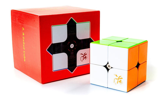 DaYan TengYun Magnetic 2x2 Plus | SpeedCubeShop