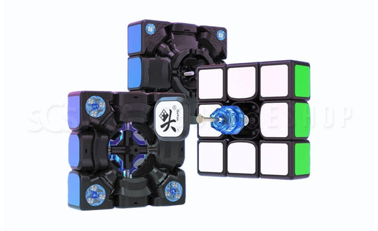 DaYan TengYun Magnetic 3x3 V2 | SpeedCubeShop