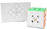 DaYan TengYun V3 3x3 Magnetic | SpeedCubeShop