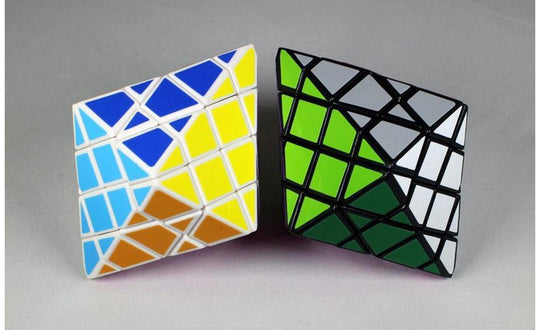 DianSheng 8-Corner Hexagonal Dipyramid | SpeedCubeShop