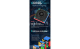 DianSheng Galaxy 11x11 Magnetic | SpeedCubeShop