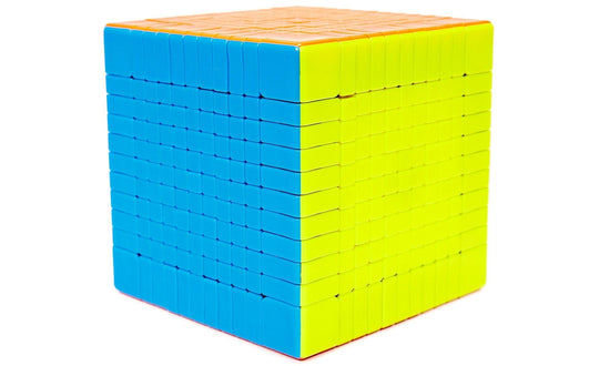 DianSheng Galaxy 11x11 Magnetic | SpeedCubeShop