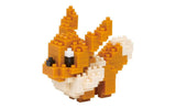 Eevee Pokemon Nanoblock | SpeedCubeShop