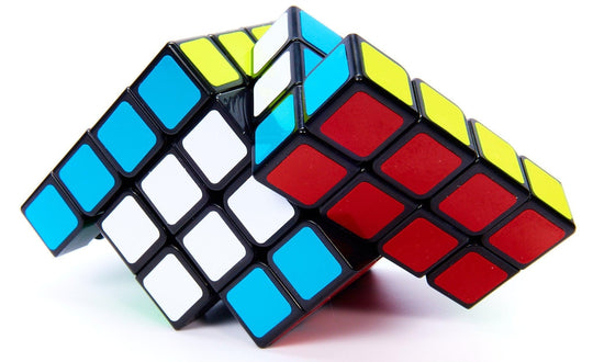 Evil Twin 4x4 | SpeedCubeShop