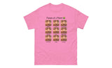 Faces of JPerm Meme Shirt | SpeedCubeShop