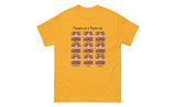 Faces of JPerm Meme Shirt | SpeedCubeShop