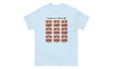 Faces of JPerm Meme Shirt | SpeedCubeShop