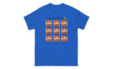 Faces of JPerm Meme Shirt | SpeedCubeShop