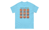 Faces of JPerm Meme Shirt | SpeedCubeShop