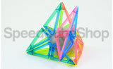 FangShi limCube 2x2 Frame Pyraminx | SpeedCubeShop