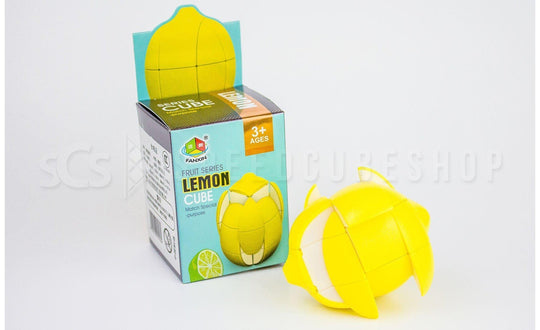 Fanxin Fruit Set Bundle V2 | SpeedCubeShop