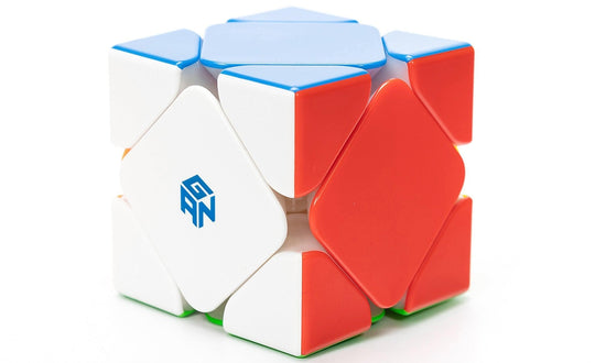 GAN Skewb Magnetic (Standard) | SpeedCubeShop