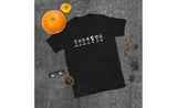 Halloween Day of the Week Tee | SpeedCubeShop