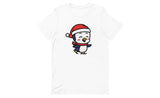 Happy Penguin Shirt | SpeedCubeShop