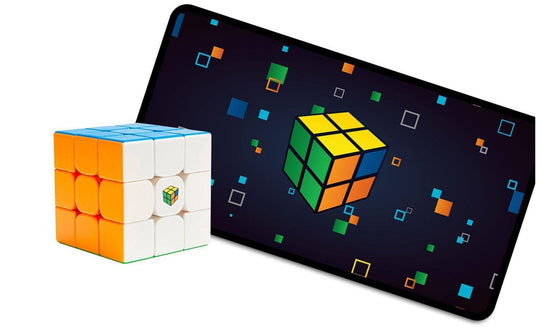 JPerm Speed Cuber Bundle | SpeedCubeShop