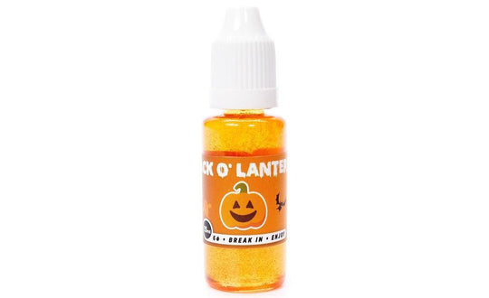 JACK O' LANTERN (Pumpkin Spice Scented) | SpeedCubeShop