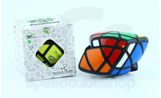 LanLan 6-Axis Curvy Rhombohedron | SpeedCubeShop