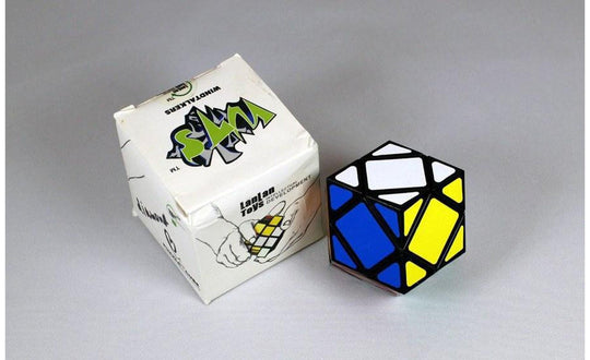 LanLan Diamond | SpeedCubeShop