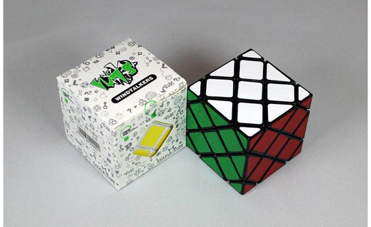 LanLan Master Skewb | SpeedCubeShop